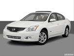 2011 Nissan Altima